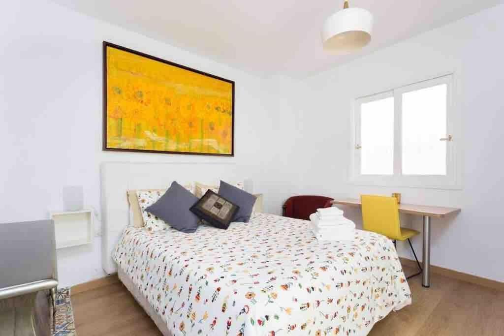 Apartamento Lagunero Acogedor II San Cristóbal de La Laguna Exterior foto