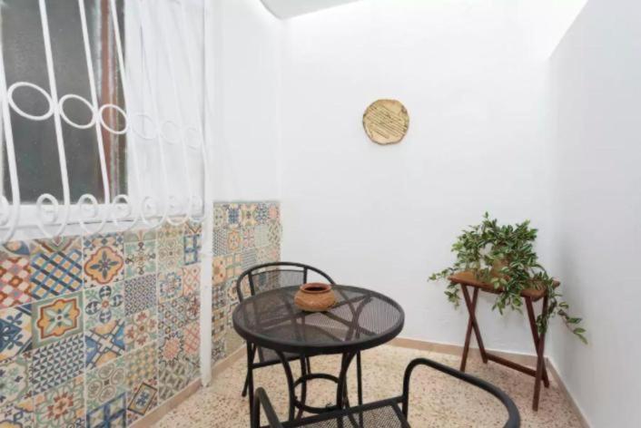 Apartamento Lagunero Acogedor II San Cristóbal de La Laguna Exterior foto